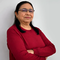 Sunita Rai - M.Sc, M.Ed